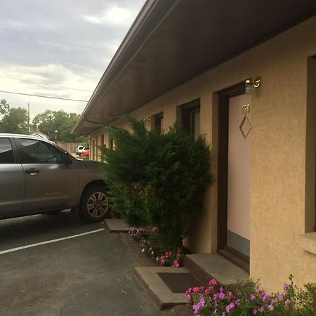 Cody Motel Рок-Спрингс Экстерьер фото